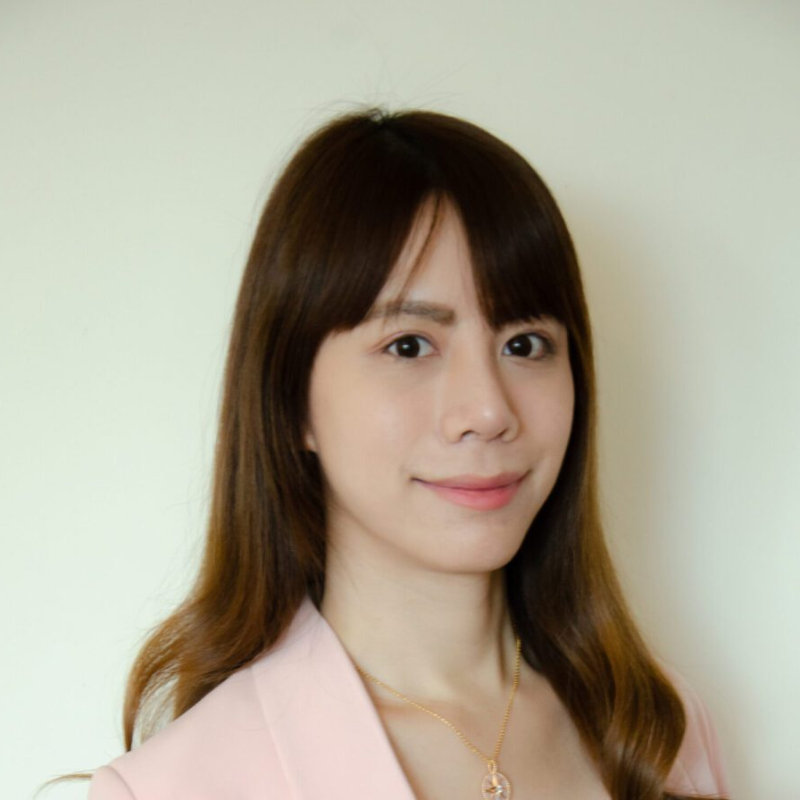 Bella Vongvisitsin headshot