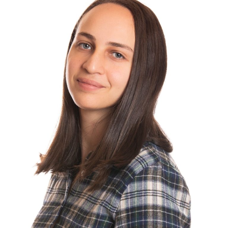 Celestina Reneris headshot