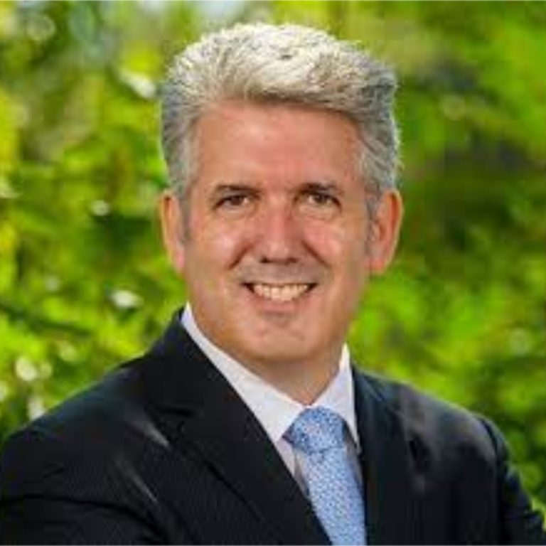 David Naczycz headshot