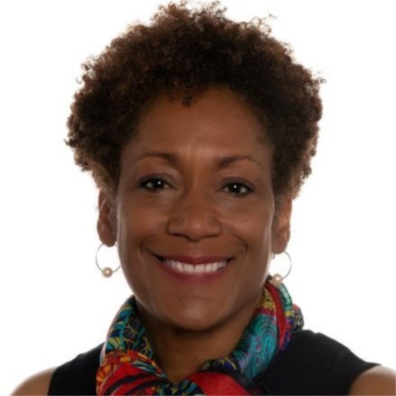 Helen Horsham Bertels headshot