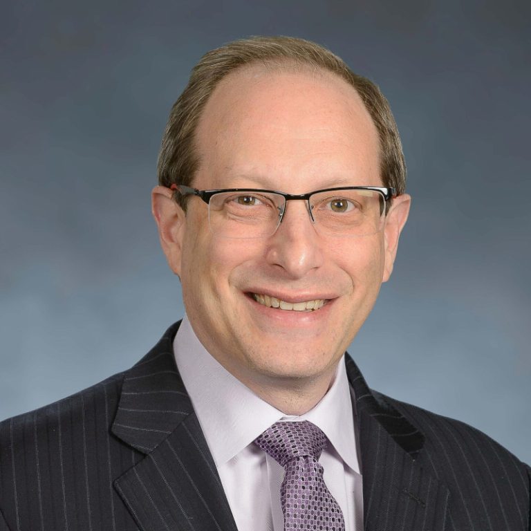 Jeffrey Ment headshot