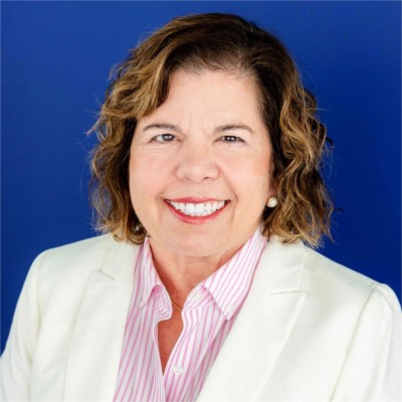 Lisbeth Ceballos headshot