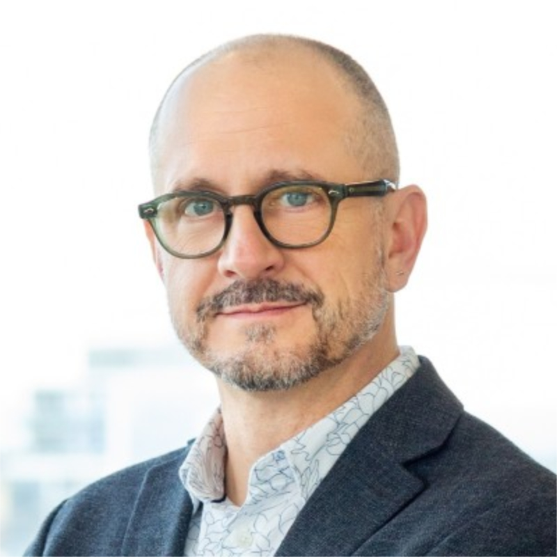 Matthew Landkamer headshot