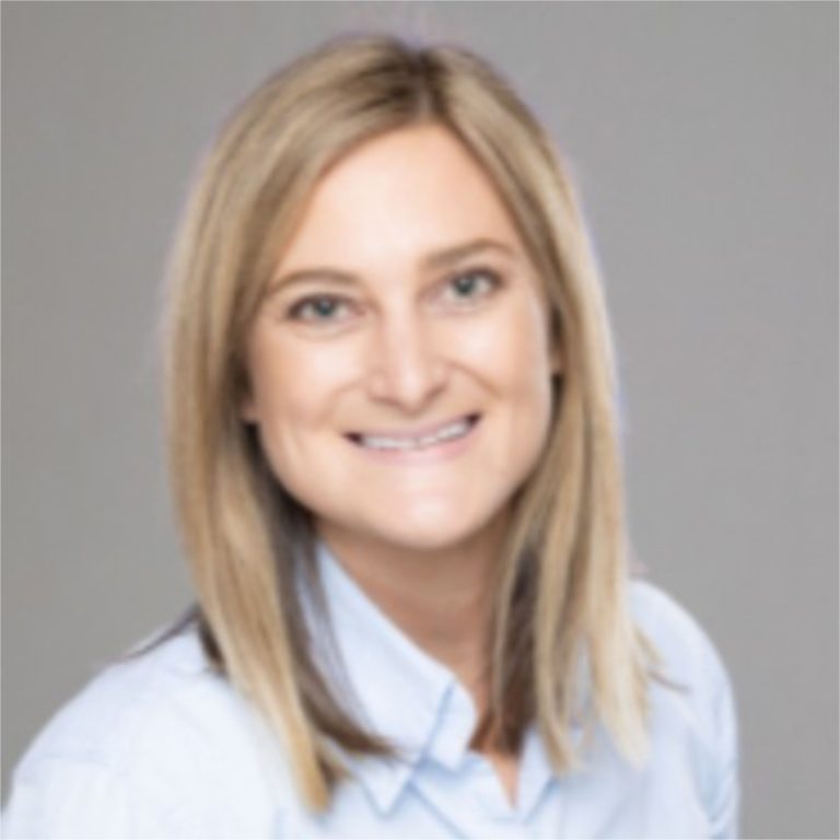 Megan Hightower headshot