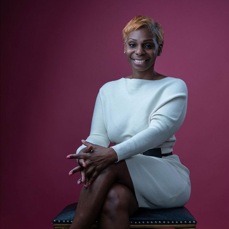 Real Hamilton Romero headshot