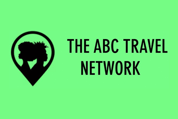 The ABC Travel Network logo
