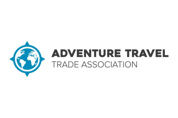Adventure Travel Trade Association logo