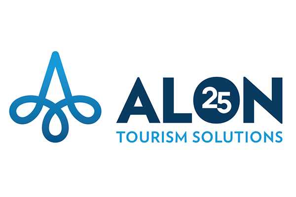 alon tourism logo