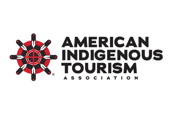 American Indigenous Tourism Association logo