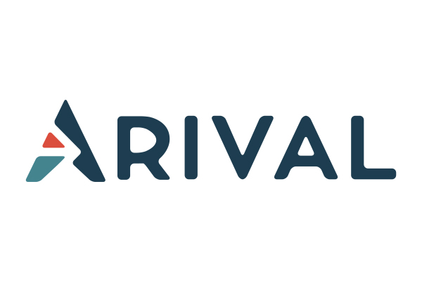 ARIVAL logo