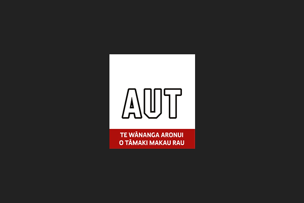 AUT logo