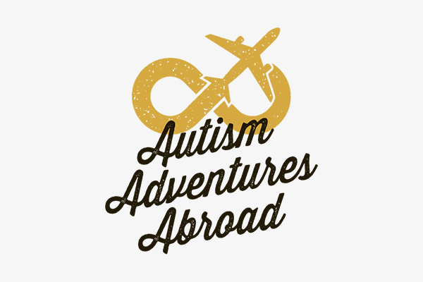 Autism Adventures Abroad logo