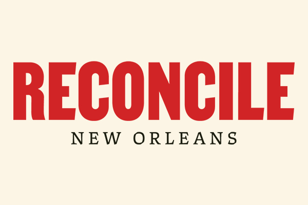 Reconcile New Orleans logo