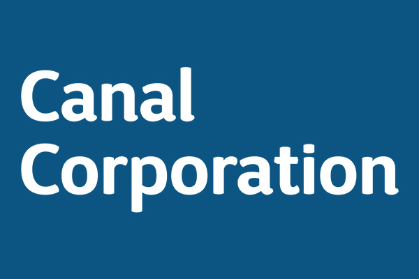 canal corporation logo