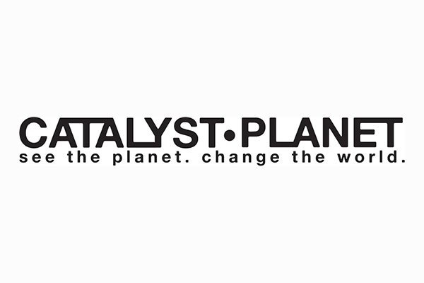 Catalyst Planet logo
