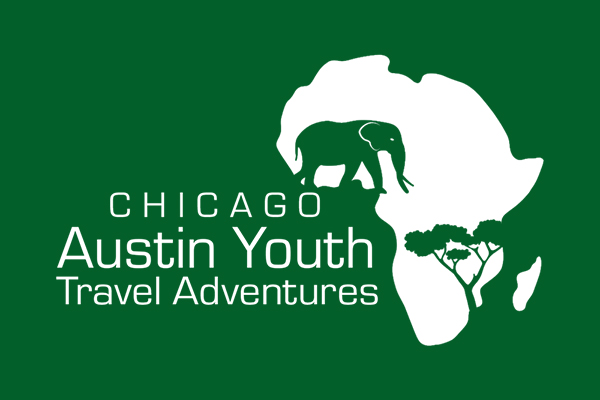 Chicago Austin Youth Travel Adventures logo