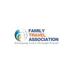 Family Travel Association logo