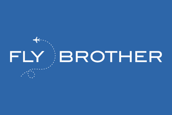 Fly Brother logo