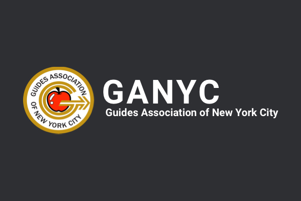 GANYC logo