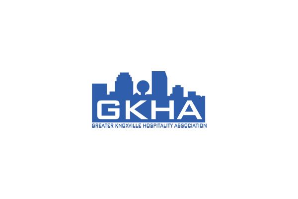 Greater Knoxville Hospitality Association logo
