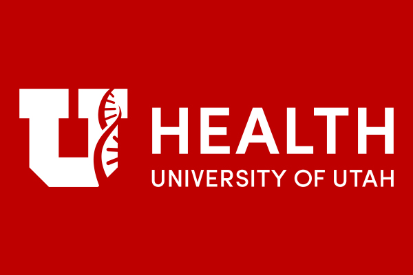 Health University of Utah logo