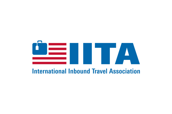 International Inbound Travel Association logo