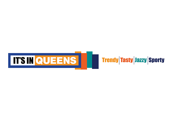 It's In Queens logo