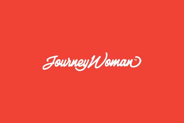 Journey Woman logo