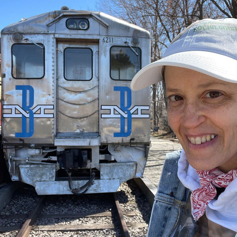 Kolya Lynne Smith headshot