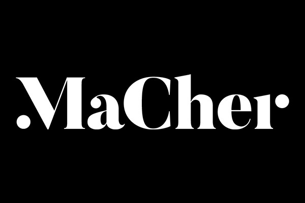 MaCher Logo