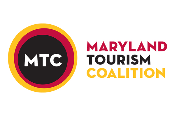 Maryland Tourism Coalition logo