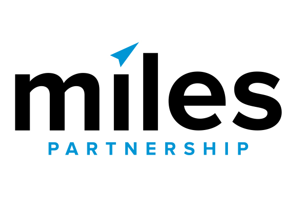 Miles Partnership Logo