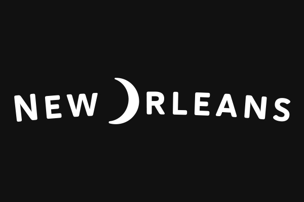 new orleans logo