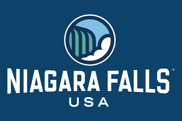 niagara falls usa logo