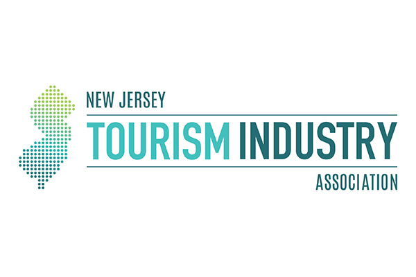 New Jersey Tourism Industry Association logo