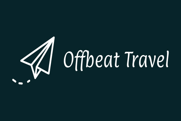 Offbeat Travel logo