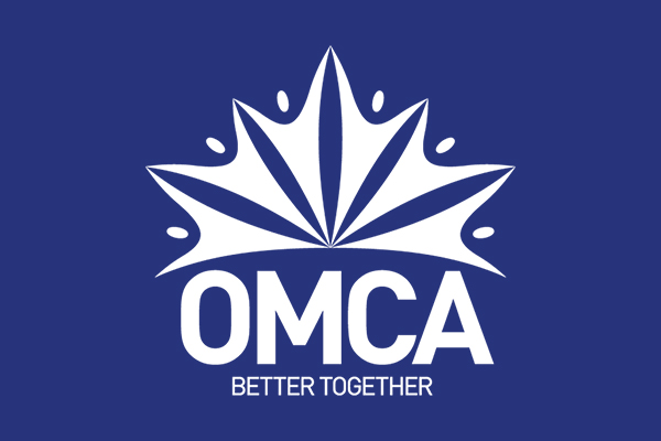 OMCA logo
