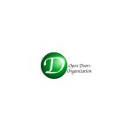 Open Doors Organization logo