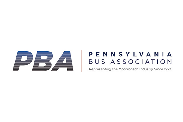 Pennsylvania Bus Association logo