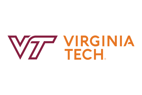 Virginia Tech logo