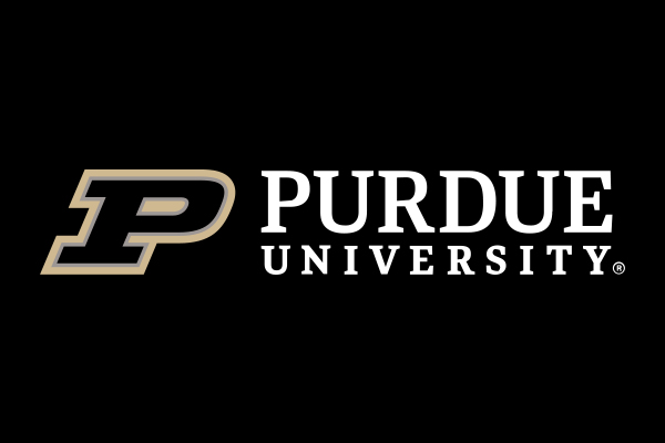 Prudue University logo