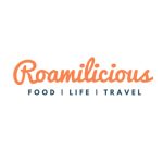 Roamilicious logo