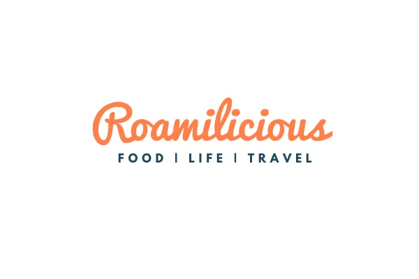 Roamilicious logo