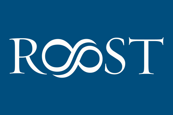 roost adk logo