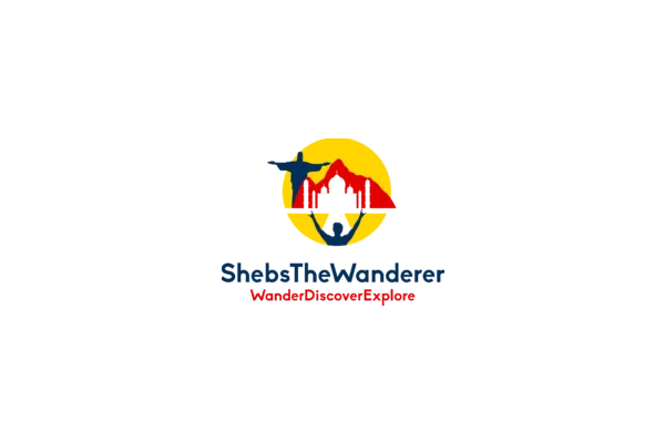 ShebsTheWanderer logo