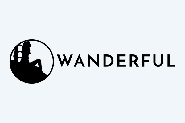 Wanderful logo