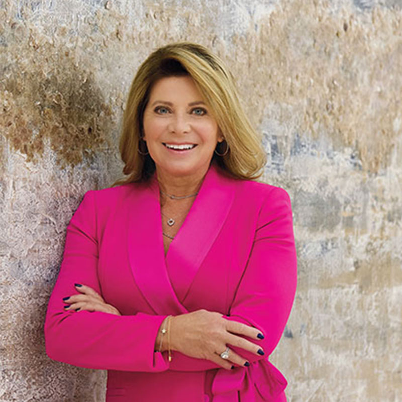 Stacy Ritter headshot