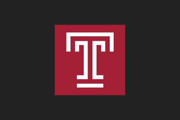 STHM Temple logo