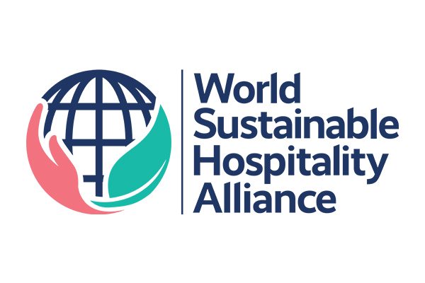 World Sustainable Hospitality Alliance logo