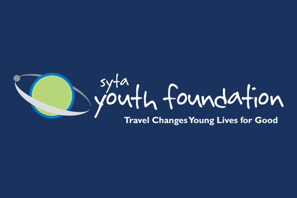 SYTA Youth Foundation logo